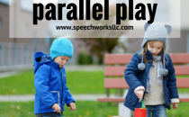 What children learn from parallel play